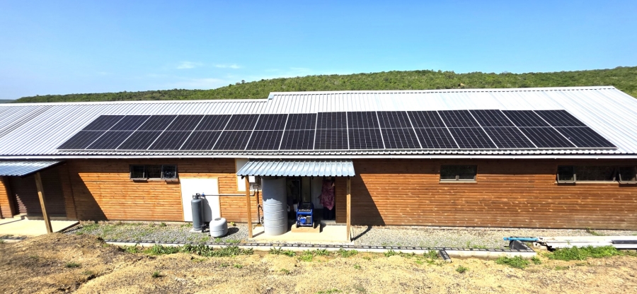 Commercial Property for Sale in Kwelera Eastern Cape